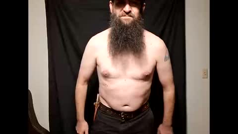 Snapshot of hawktalon007 chatting on 17, 1, 2026 Robert online show from 17, 1, 2026