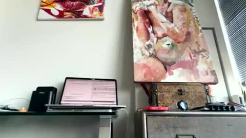 Amber  -   or vip  online show from 2, 6, 2026