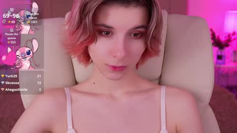 haylaamber online show from 19, 1, 2025