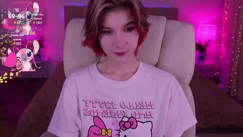 haylaamber online show from 7, 2, 2025