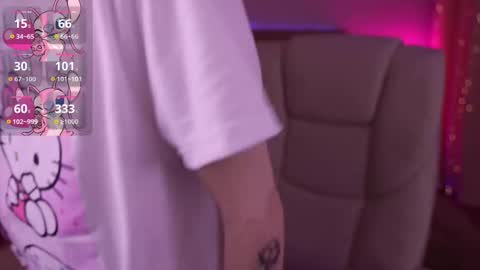 haylaamber online show from 10, 2, 2025