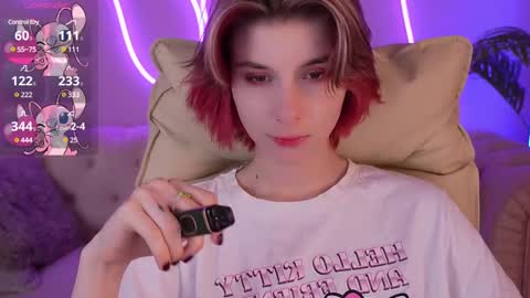 haylaamber online show from 24, 2, 2025