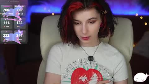 haylaamber online show from 9, 5, 2026