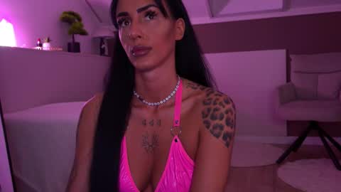 Snapshot of hayleybabe4 chatting on 1, 3, 2026 Hayley online show from 1, 3, 2026