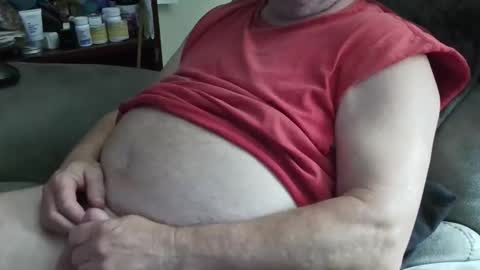 Snapshot of haysay722354422 chatting on 8, 5, 2026 haysay722354422 online show from 8, 5, 2026