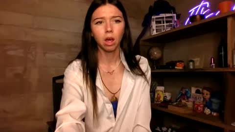 Haysel Vendetta online show from 20, 4, 2026