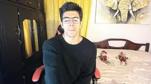 hazbinstudio online show from 23, 12, 2025