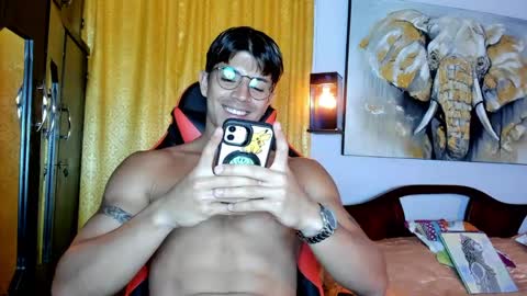 hazbinstudio online show from 10, 4, 2026