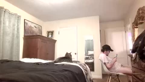 hazedhoney24 online show from 22, 3, 2026