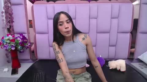 hazel_18_ online show from 15, 4, 2026