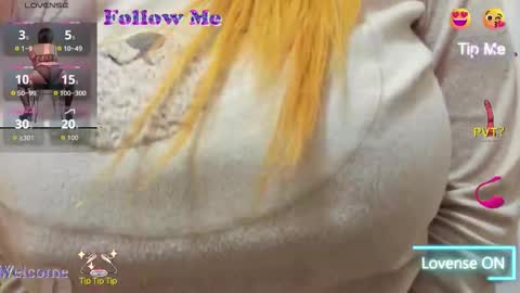 hazel online show from 10, 11, 2025