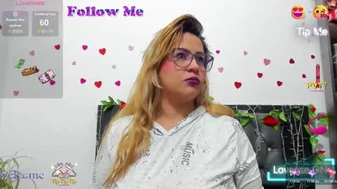 hazel online show from 16, 11, 2025