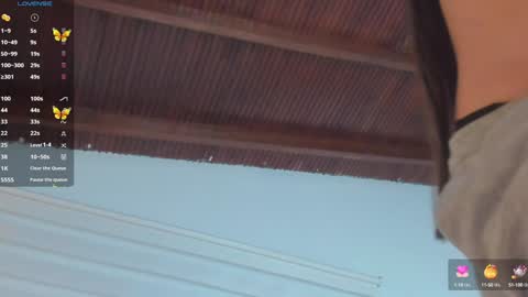 Snapshot of hazel_shy chatting on 14, 12, 2024 Im Hazel online show from 14, 12, 2024