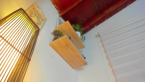 Snapshot of hazel_shy chatting on 31, 12, 2024 Im Hazel online show from 31, 12, 2024