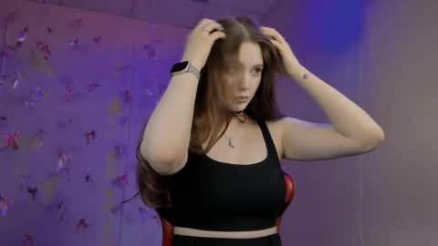 Hazel online show from 22, 5, 2026