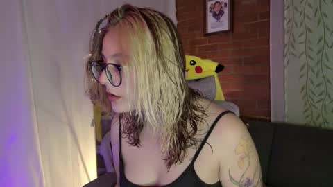 Hazel Brown online show from 27, 2, 2026