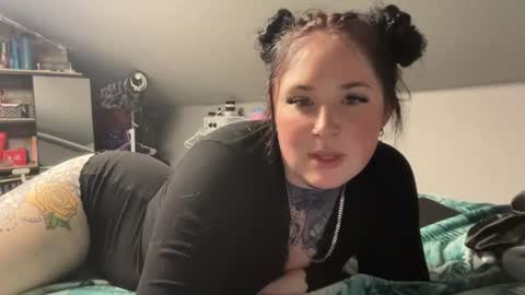 Hazel Grace online show from 1, 7, 2026