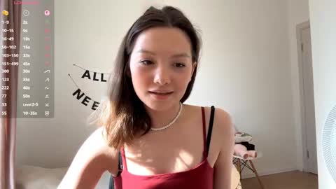 Snapshot of hazelhartshorn chatting on 7, 6, 2026 Kira online show from 7, 6, 2026