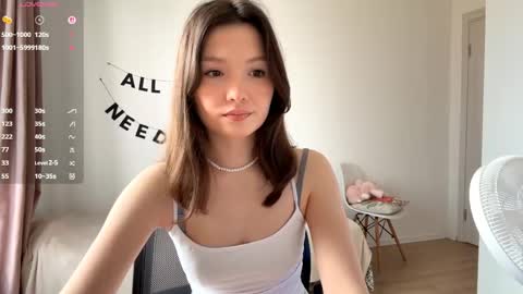 Snapshot of hazelhartshorn chatting on 9, 6, 2026 Kira online show from 9, 6, 2026