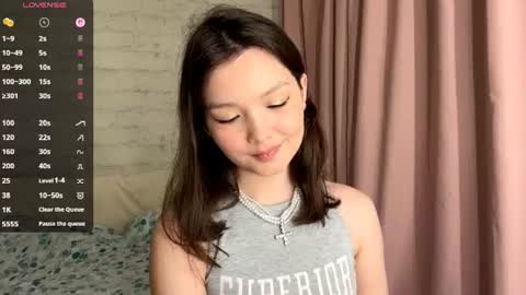 Snapshot of hazelhartshorn chatting on 4, 7, 2026 Kira online show from 4, 7, 2026