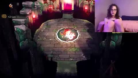 Snapshot of hazelpeppermint chatting on 5, 2, 2026 Hazel online show from 5, 2, 2026