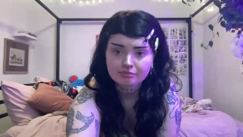 hazelspicee online show from 3, 1, 2025