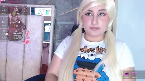 Snapshot of hazumi_tsu chatting on 16, 5, 2026 hazumi_tsu online show from 16, 5, 2026