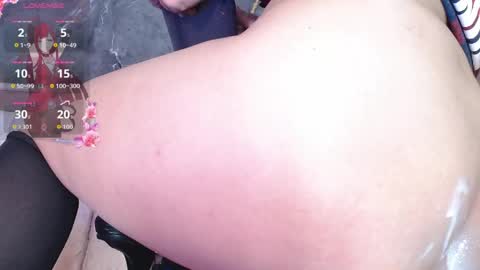 Snapshot of hazumi_tsu chatting on 20, 5, 2026 hazumi_tsu online show from 20, 5, 2026