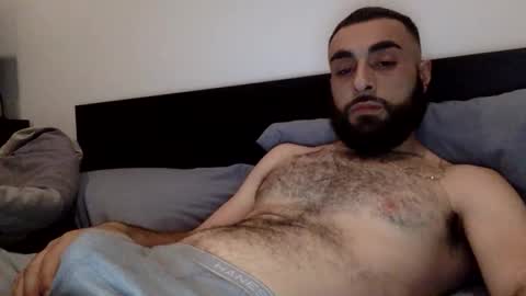 hbabian online show from 17, 1, 2026