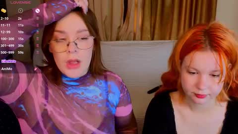 Snapshot of heartstwice chatting on 13, 11, 2025 heartstwice online show from 13, 11, 2025