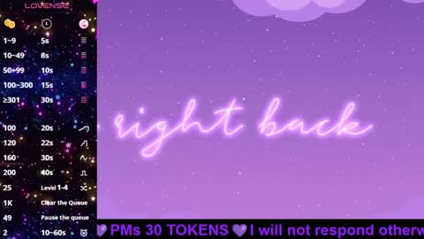 Heather online show from 1, 3, 2025