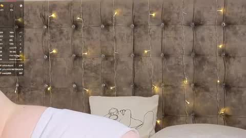 Hi everyone i am Alice pls dont be rude   fav patterns 77  99  111  222  333 online show from 27, 2, 2025