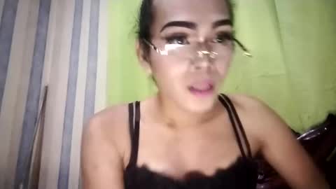 Goddess Heaven online show from 9, 11, 2025