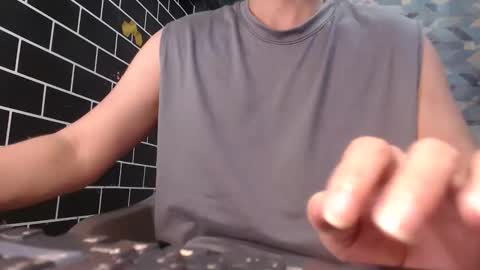 Snapshot of heaven_steven chatting on 17, 9, 2025 Steven online show from 17, 9, 2025