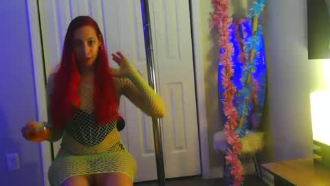 Heavenllyy online show from 23, 5, 2026