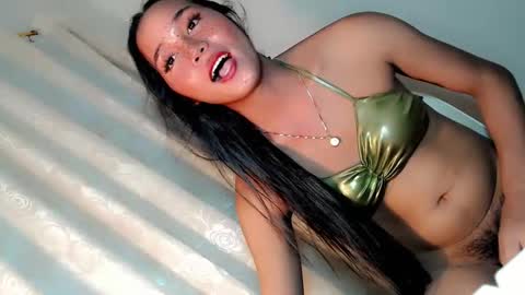 Snapshot of heavenly_abby chatting on 4, 3, 2025 heavenly_abby online show from 4, 3, 2025