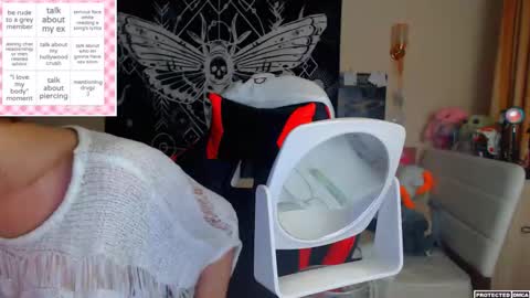 Diana online show from 13, 10, 2025