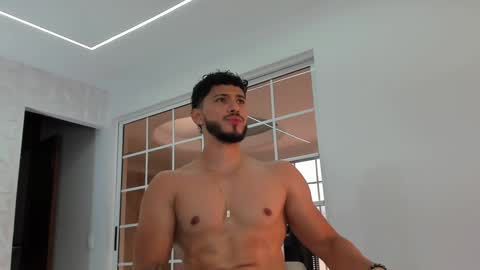 Thor online show from 12, 2, 2025