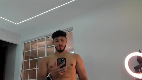 Thor online show from 13, 2, 2025