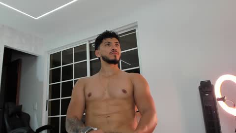 Thor online show from 26, 2, 2025