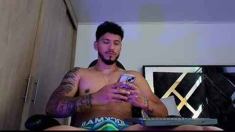 Thor online show from 6, 1, 2026