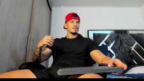 Thor online show from 7, 4, 2026