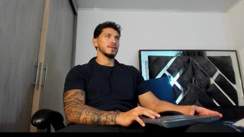 Thor online show from 25, 4, 2026