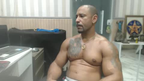 hebertgomes online show from 1, 3, 2025