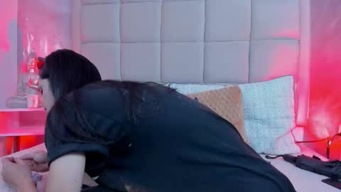 Keira Hecate online show from 20, 11, 2025