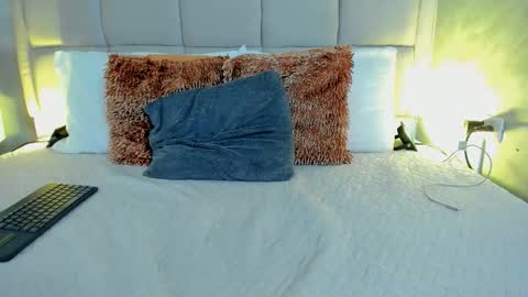 Keira Hecate online show from 31, 1, 2026