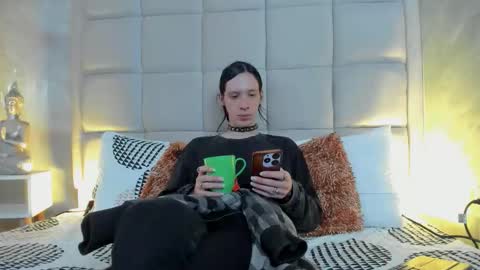 Keira Hecate online show from 10, 2, 2026