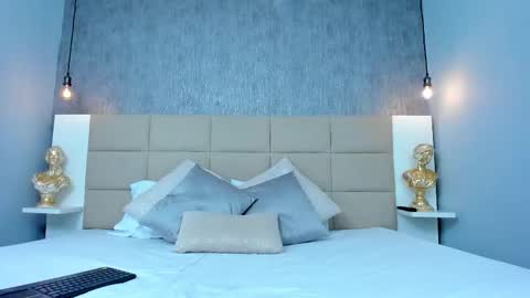 Keira Hecate online show from 21, 3, 2026