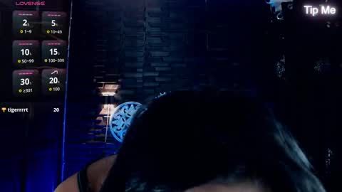 hecate_doll online show from 26, 5, 2026