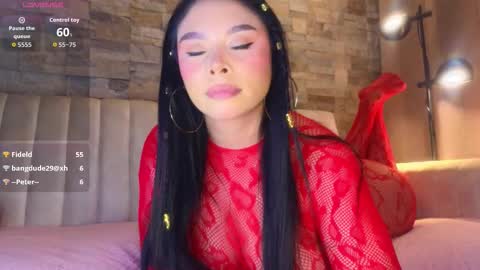 Hecate  online show from 15, 2, 2026